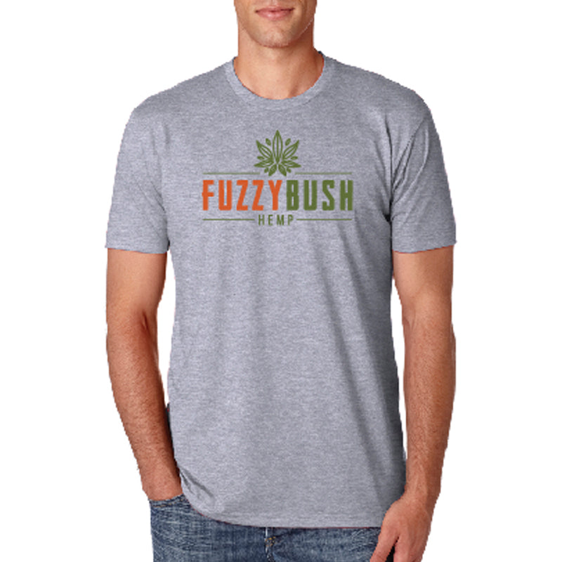 Men's T-Shirt (Grey)